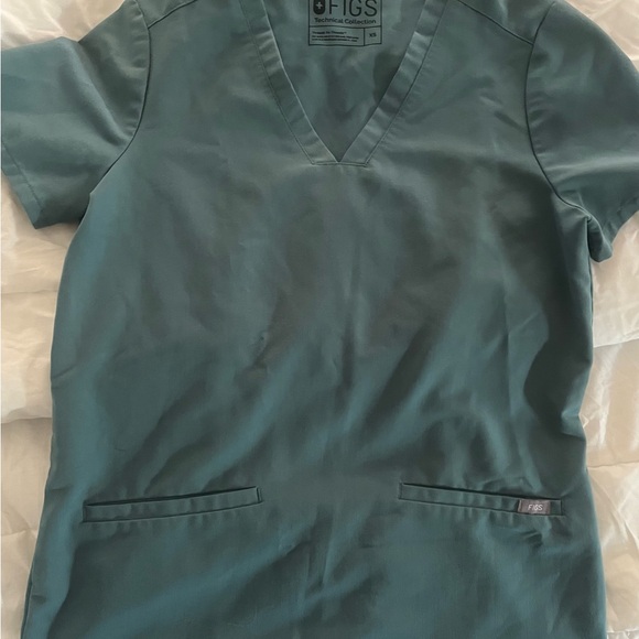 Figs Scrub Set - Picture 6 of 7